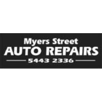 Myers Street Auto Repairs image 1